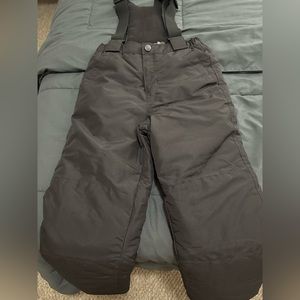 Kids snow pants